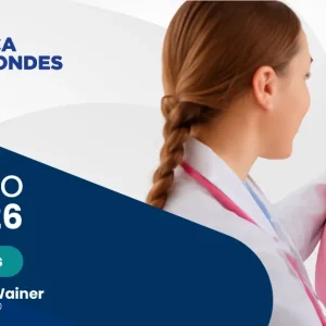 CURSO INTERNACIONAL: ACTUALIZACIÓN INTEGRAL EN MENOPAUSIA 2026
